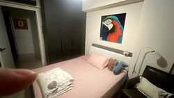 Blk 213A Punggol Waves (Punggol), HDB 4 Rooms #554528711